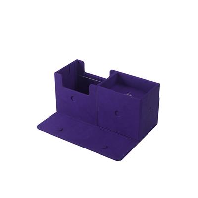 THE ACADEMIC 133+ XL PURPLE/PURPLE